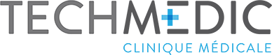 Logo clinique Techmedic